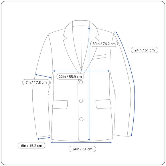 Brooks Brothers Style Gray Plaid Mens Wool Jacket With Quilted Lining Size L - Picture 12 of 12